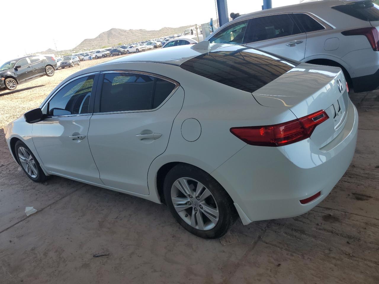 2013 Acura Ilx 20 - Фото 2