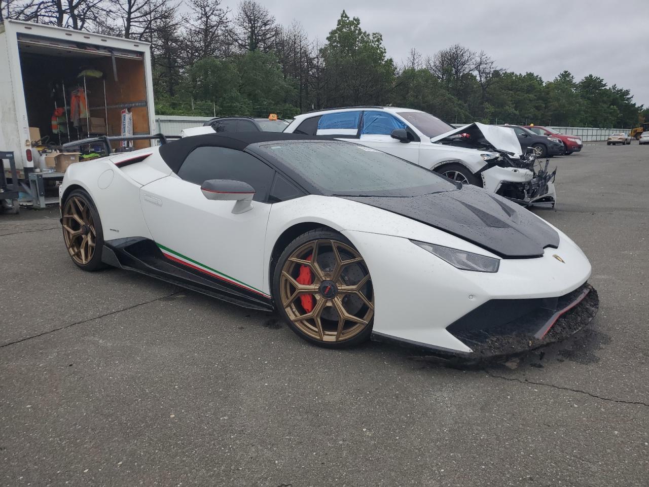 2017 Lamborghini Huracan - Image 4
