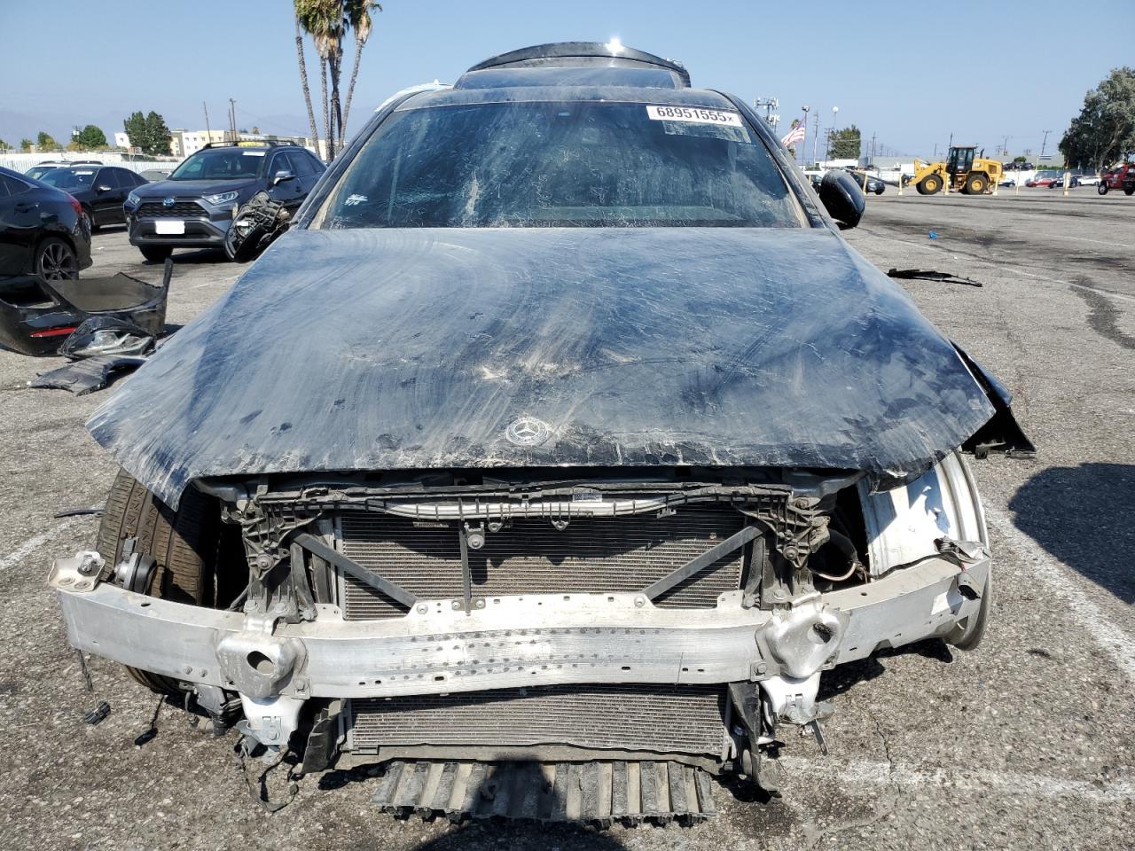 2020 Mercedes-Benz E 350 - Фото 5