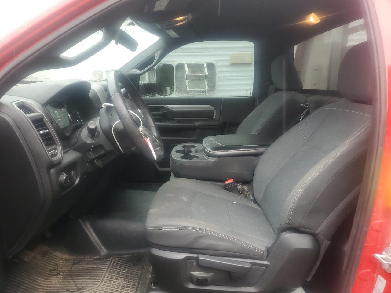 2022 Ram 5500 - Image 7