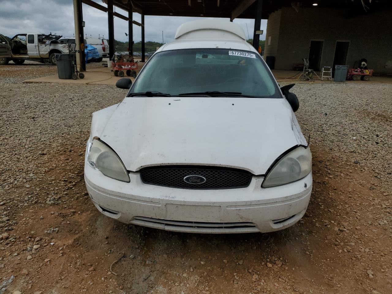 2006 Ford Taurus Se - Фото 5