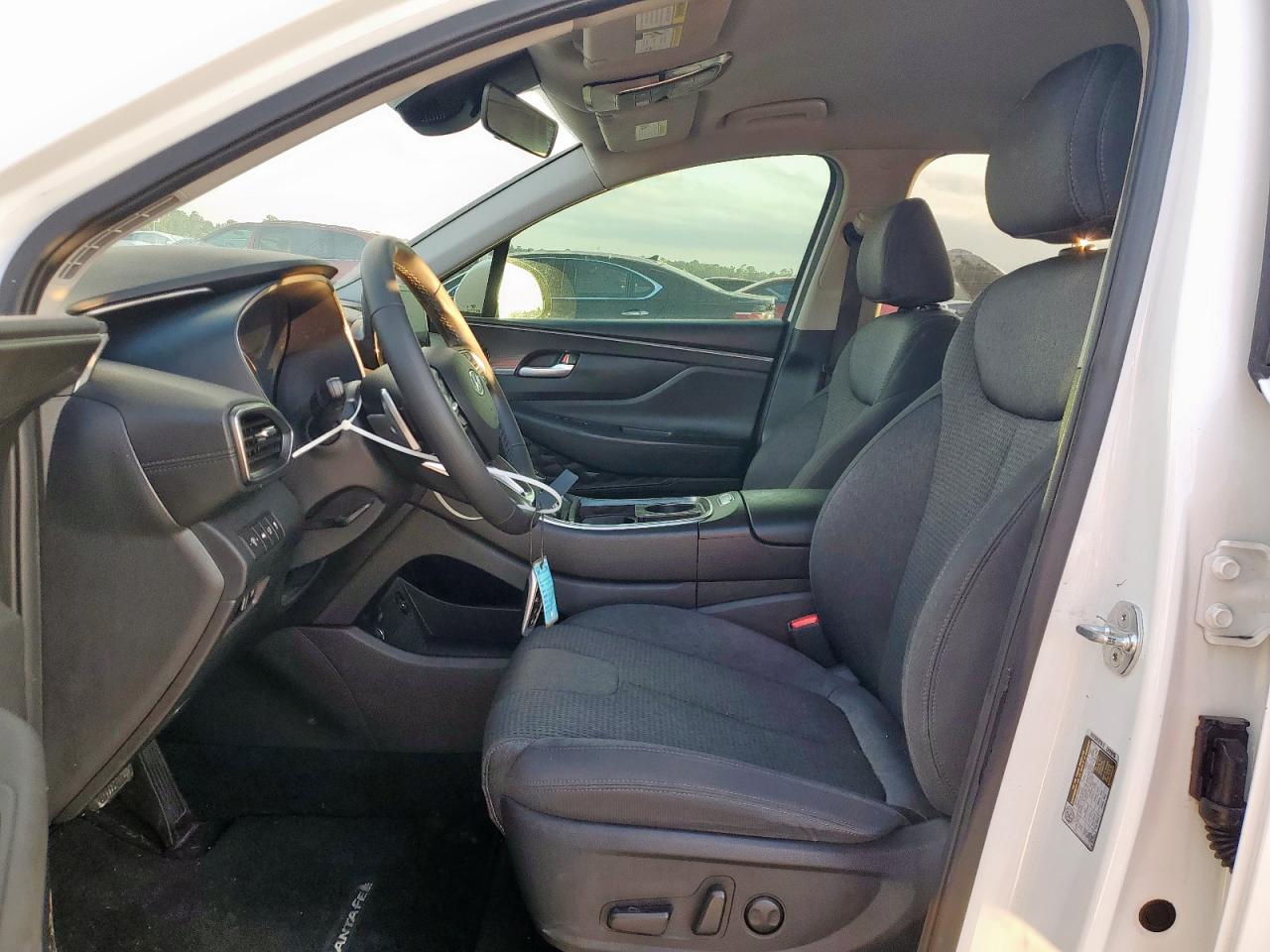 2023 Hyundai Santa Fe Sel - Фото 7