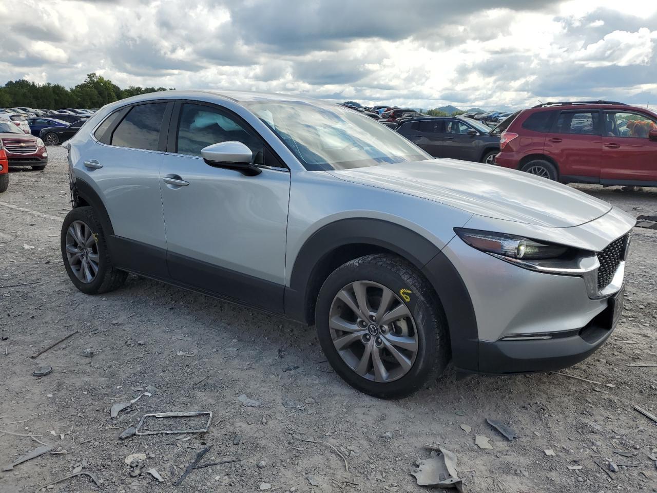 2020 Mazda Cx-30 Select - Image 4
