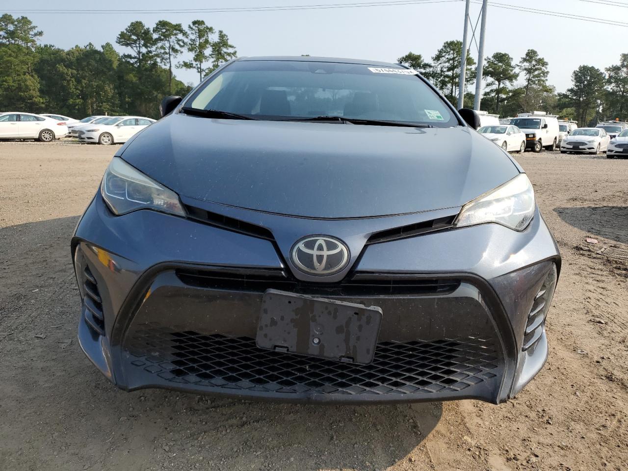2018 Toyota Corolla L - Image 5