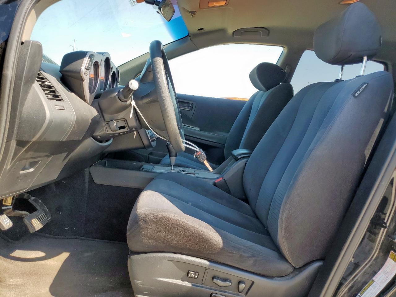 2005 Nissan Murano Sl - Фото 7