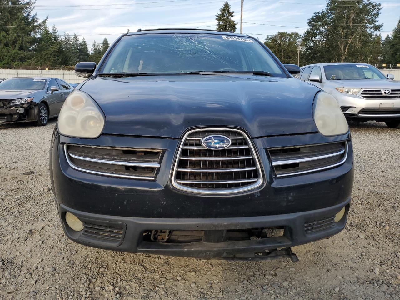 2006 Subaru B9 Tribeca 3.0 H6 - Image 5