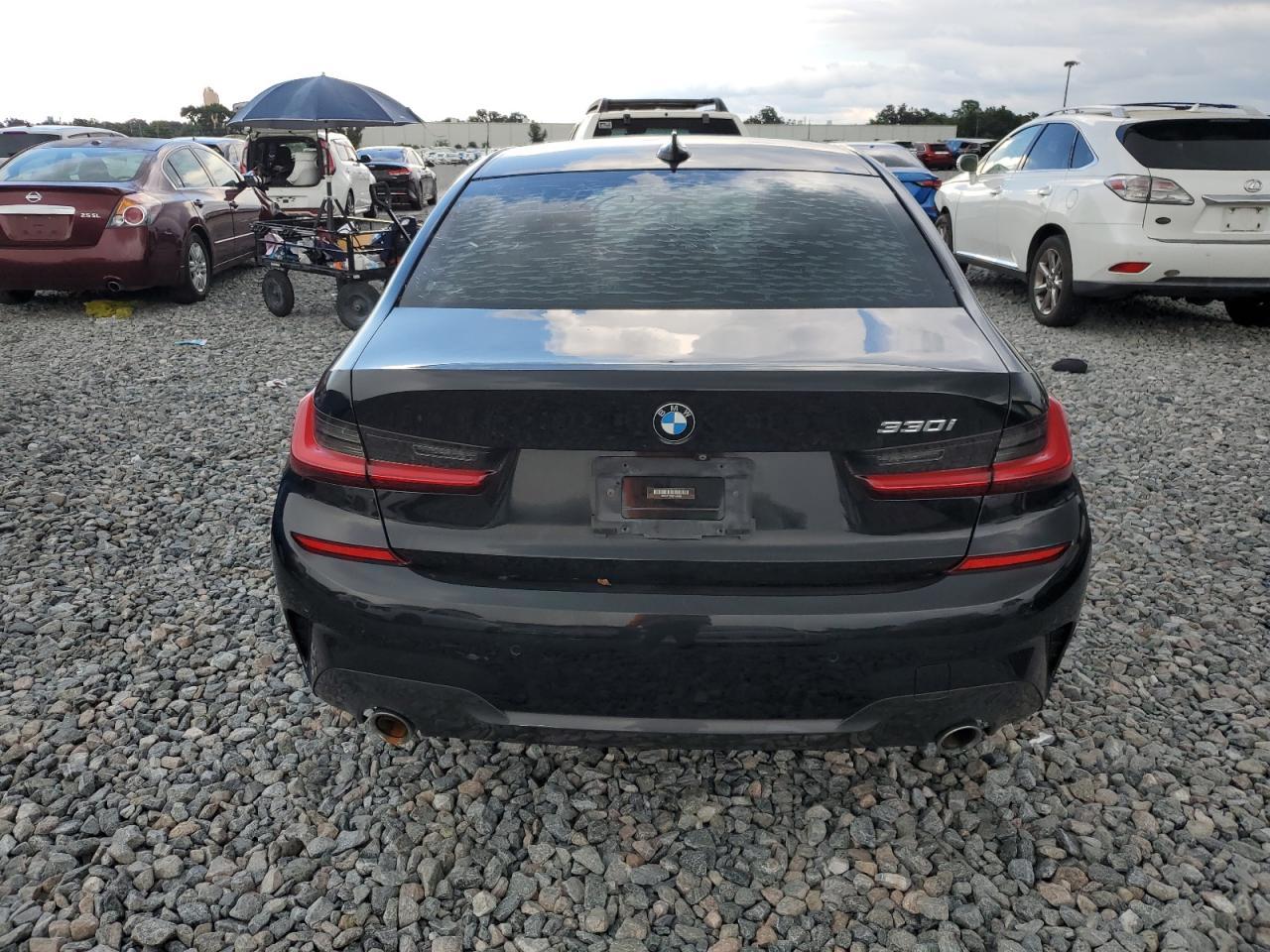 2020 BMW 330I - Image 6