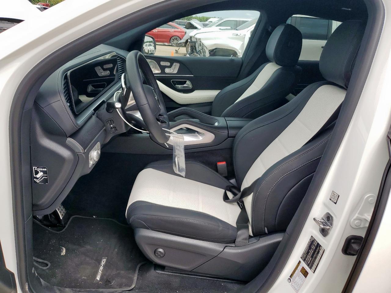 2025 Mercedes-Benz Gle Coupe 450 4Matic - Image 7