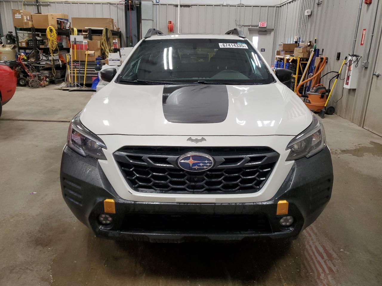 2022 Subaru Outback Wilderness - Фото 5