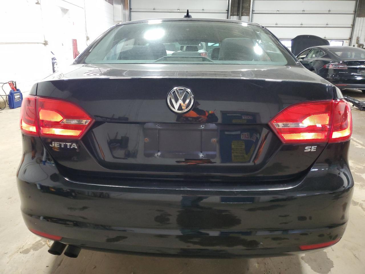 2014 Volkswagen Jetta Se - Image 6