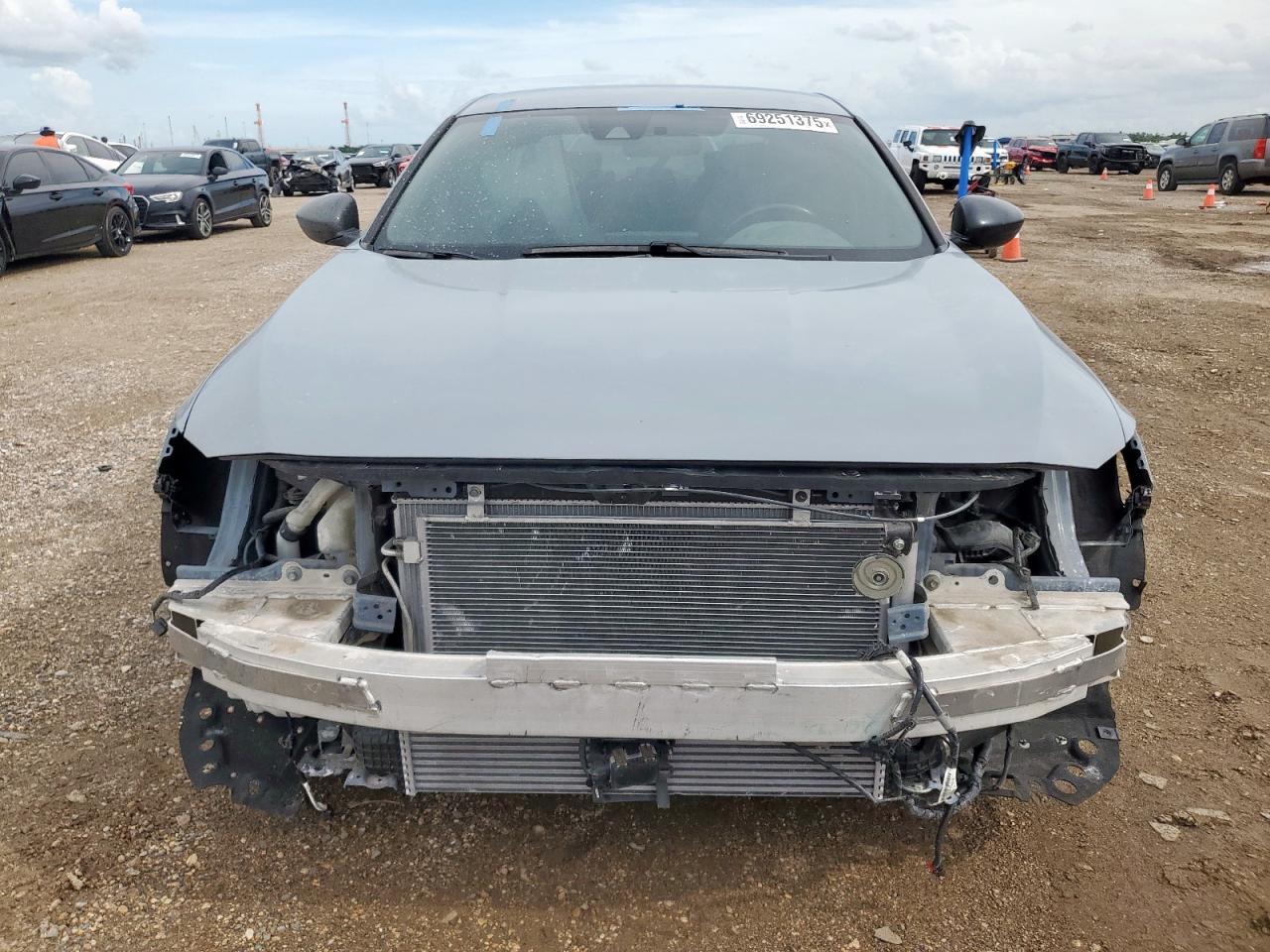 2022 Honda Accord Sport - Фото 5