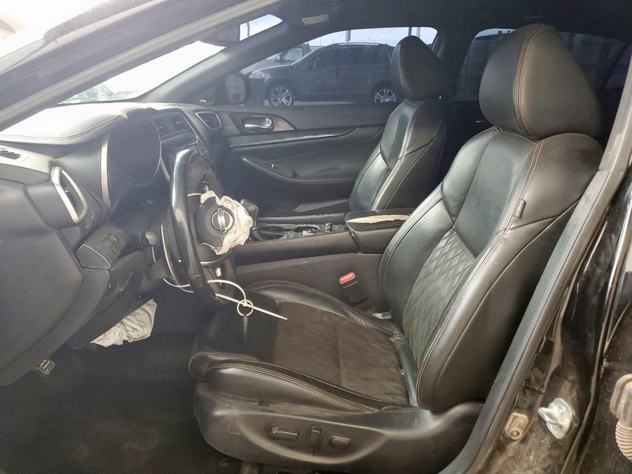 2019 Nissan Maxima S - Фото 7
