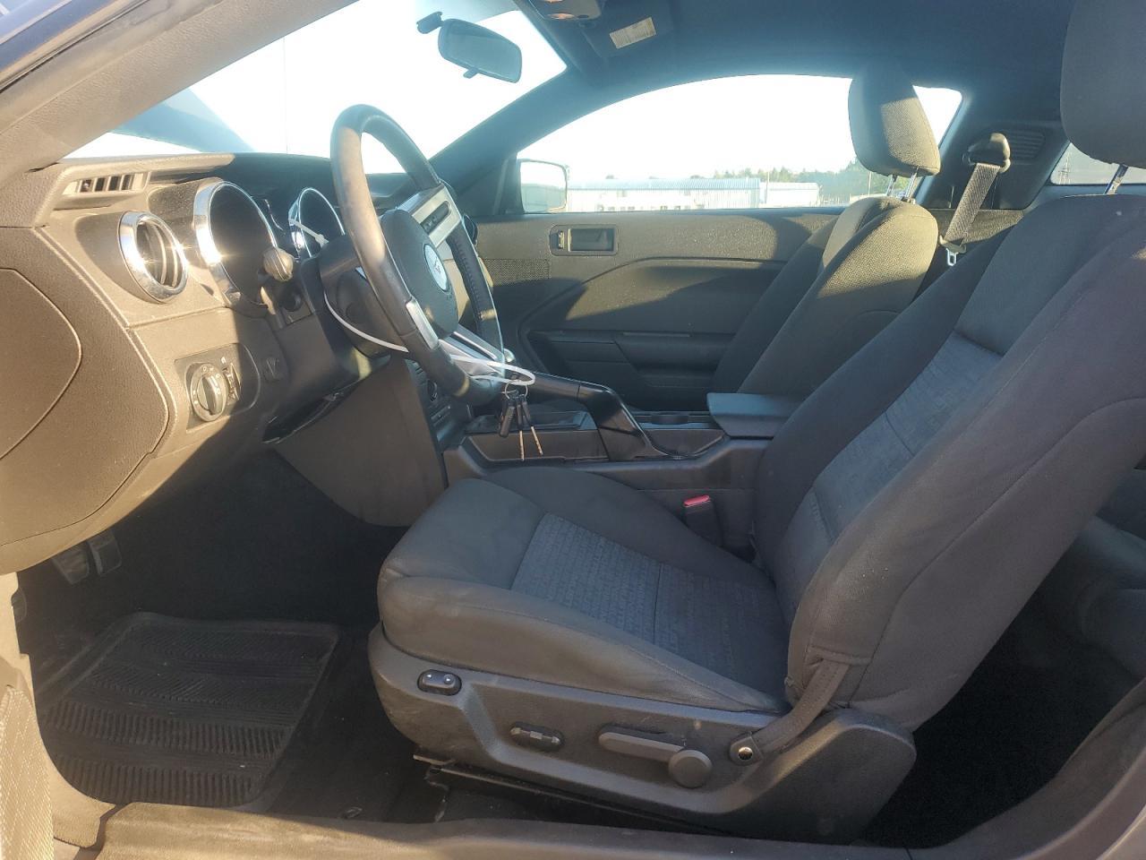 2006 Ford Mustang - Image 7