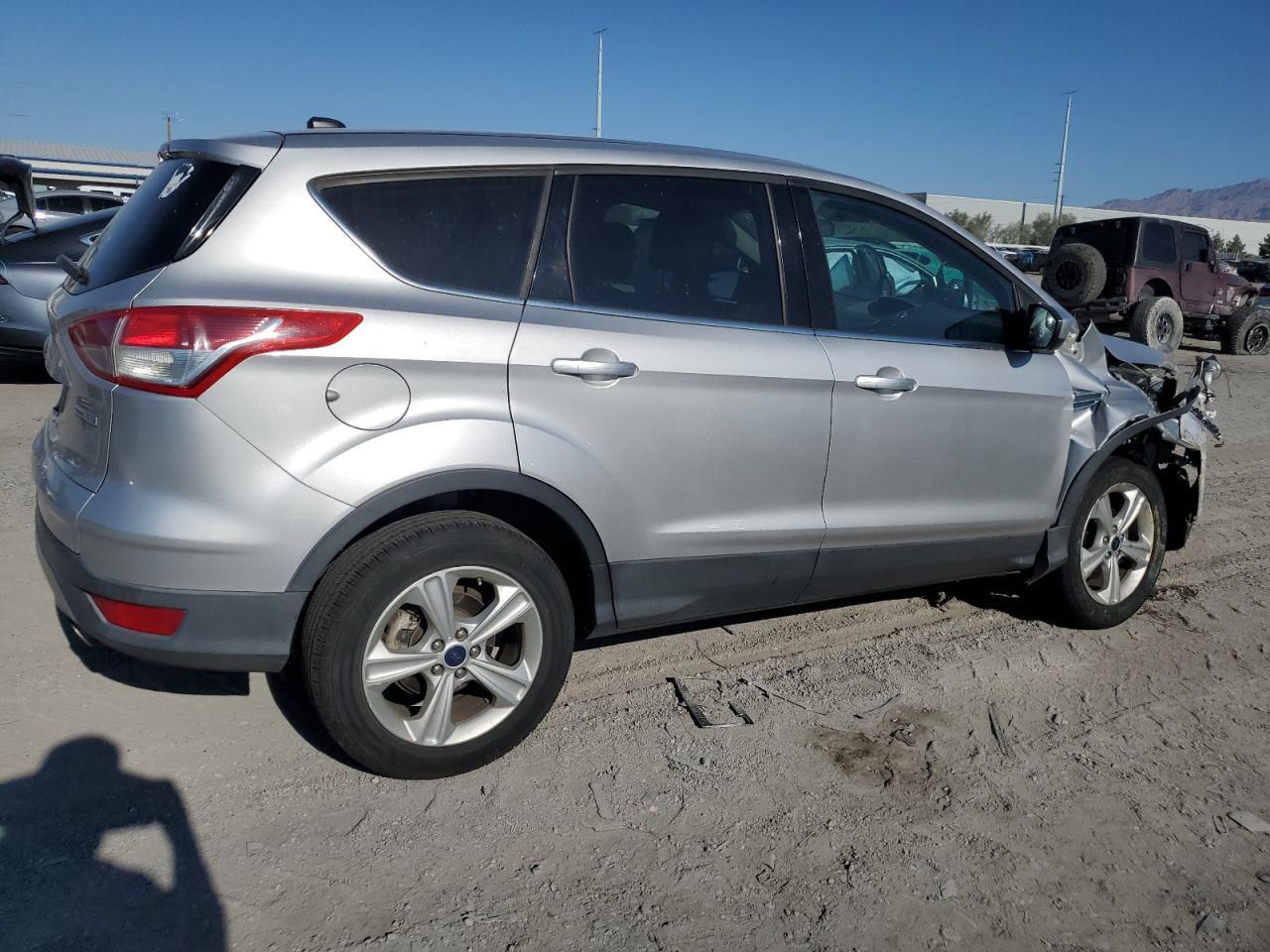 2016 Ford Escape Se - Фото 3