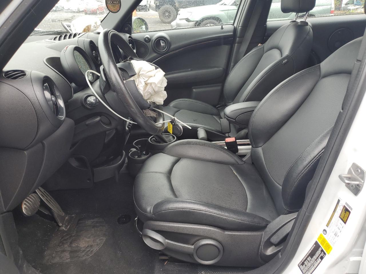 2016 Mini Cooper S Countryman - Фото 7