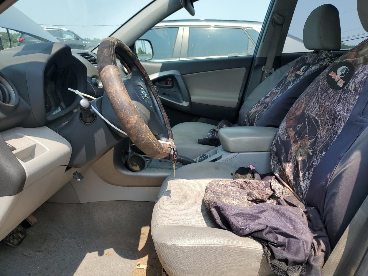 2009 Toyota Rav4 - Фото 7