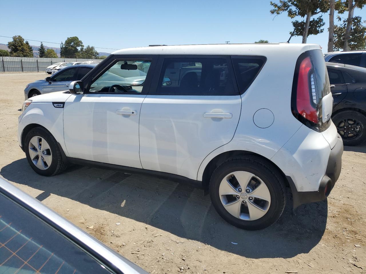 2016 Kia Soul - Фото 2
