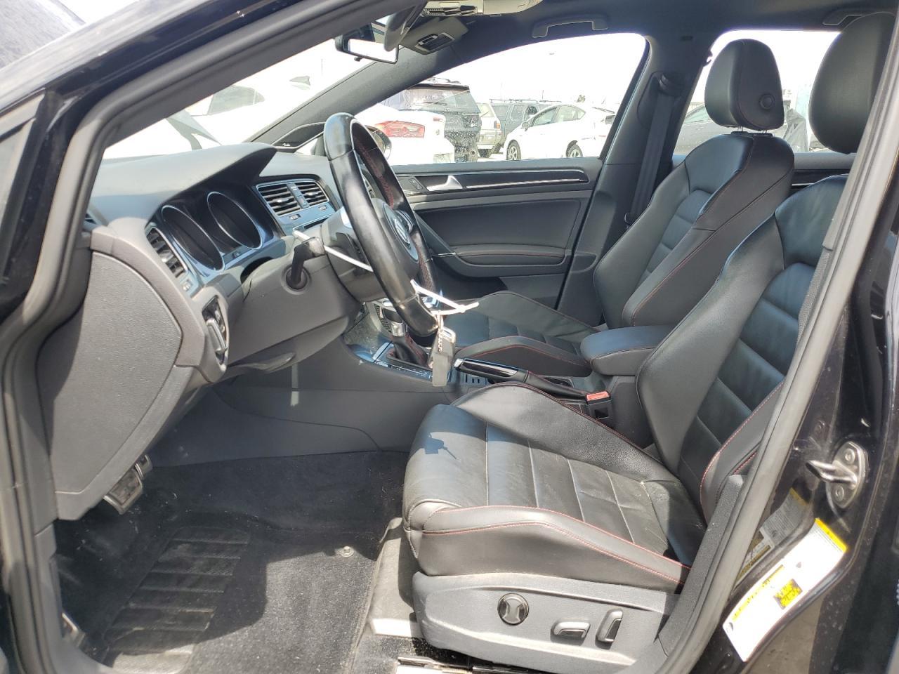 2015 Volkswagen Gti - Фото 7