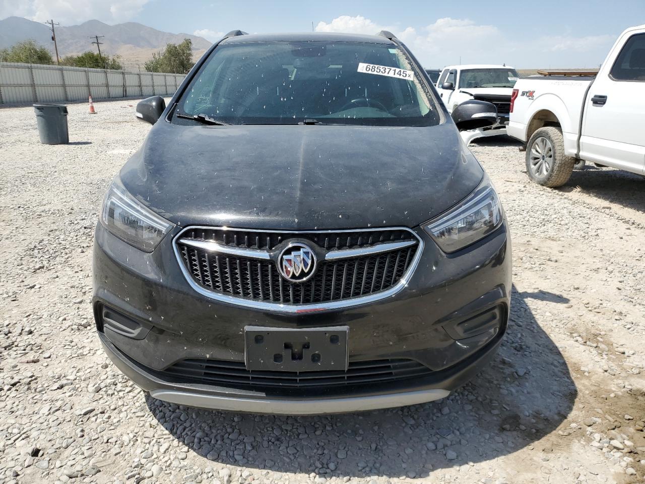 2018 Buick Encore Preferred - Фото 5