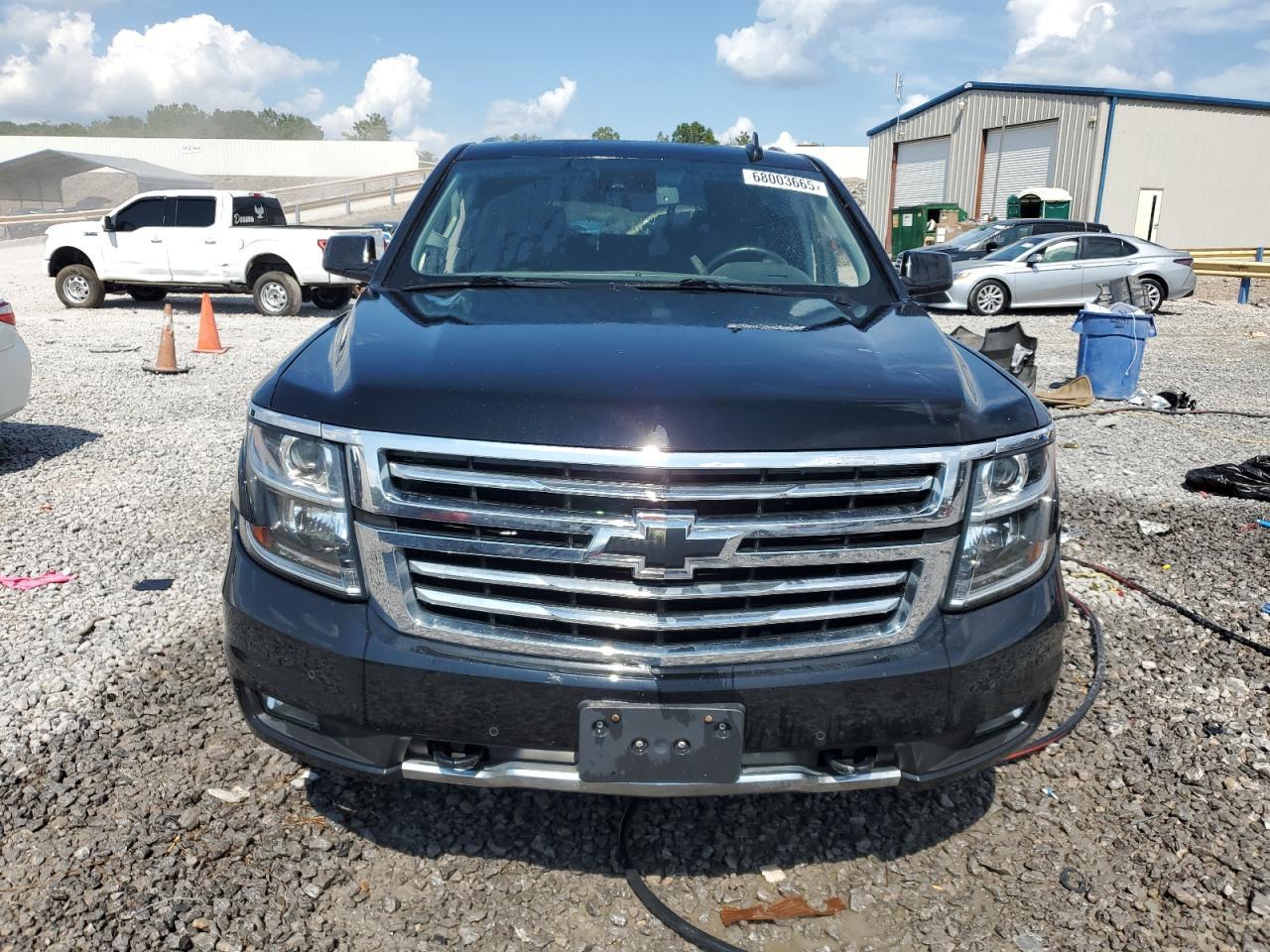 2017 Chevrolet Tahoe K1500 Lt - Image 5