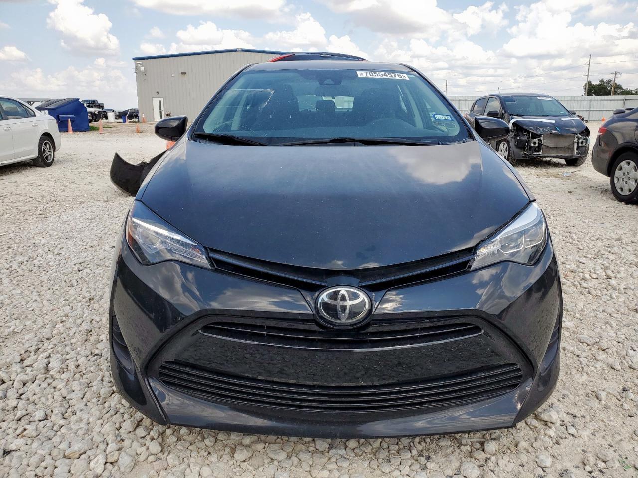 2017 Toyota Corolla L - Фото 5