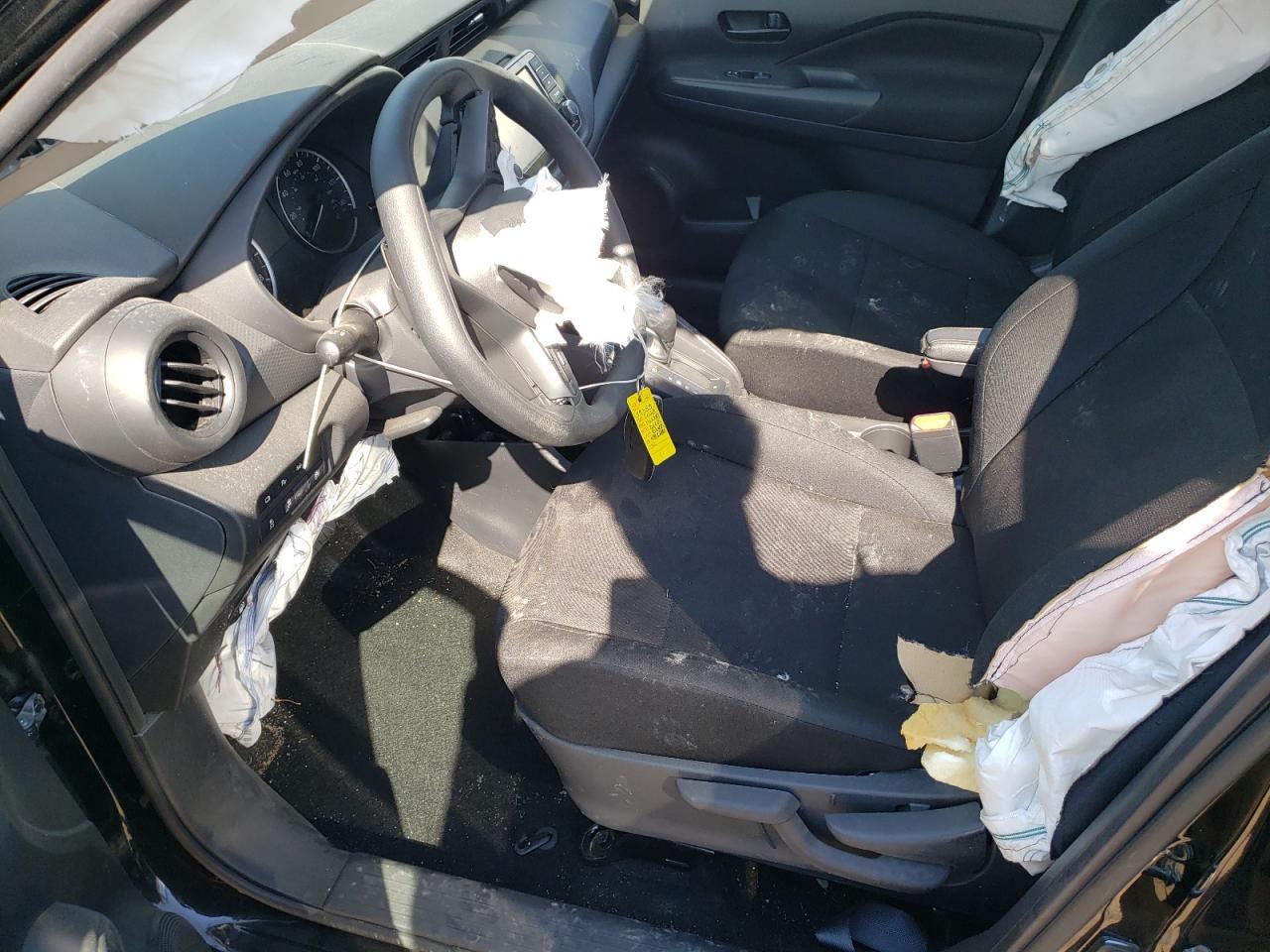 2025 Nissan Kicks Play S - Фото 7