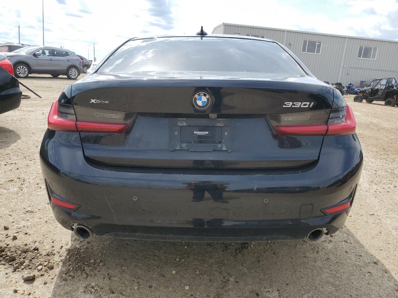 2021 BMW 330Xi - Image 6