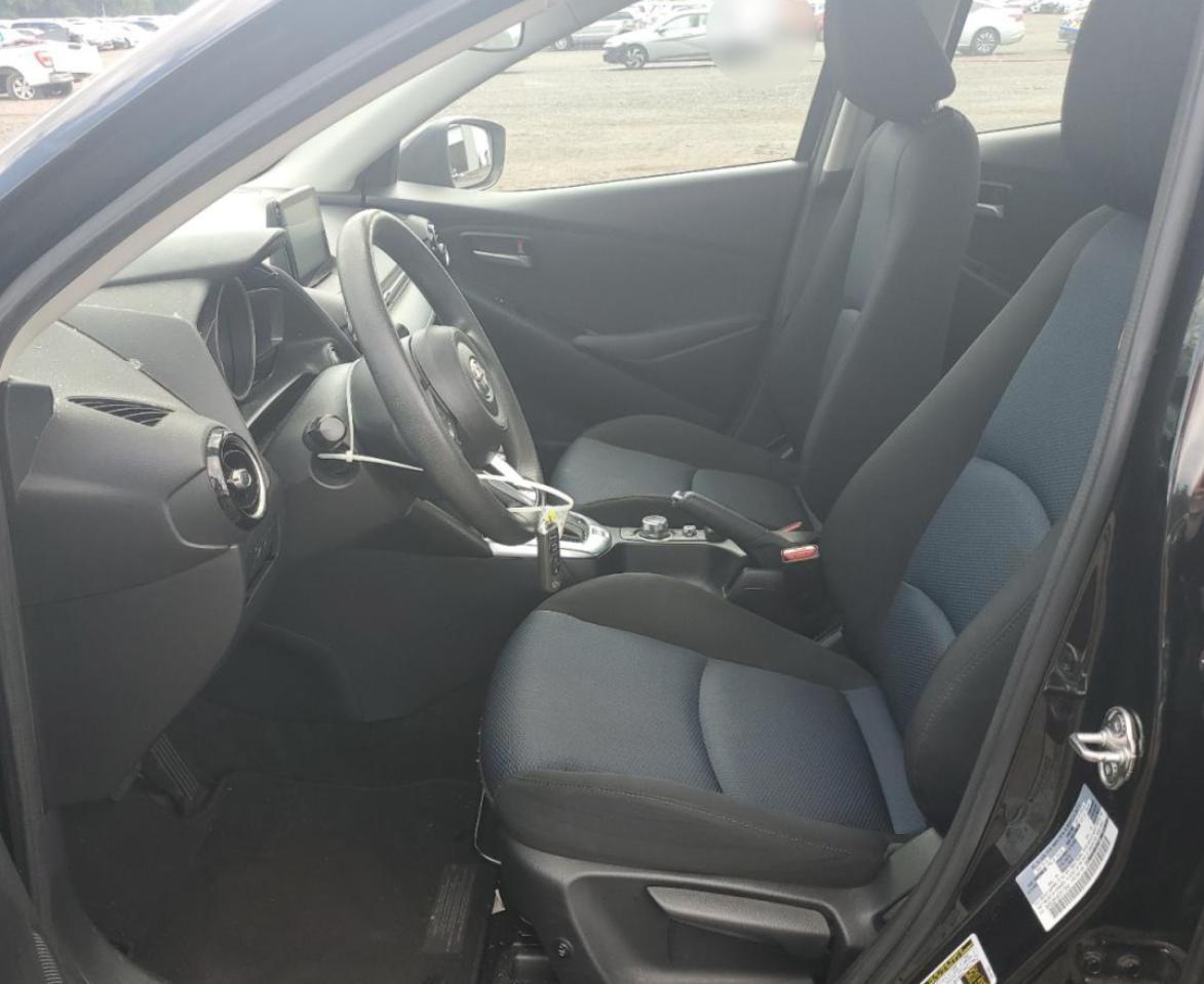 2019 Toyota Yaris L - Фото 7