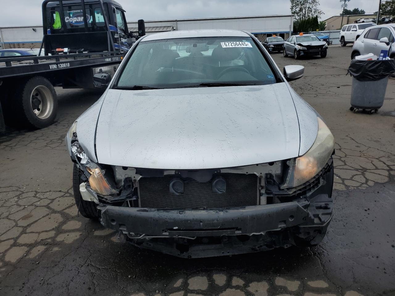 2008 Honda Accord Lxp - Image 5