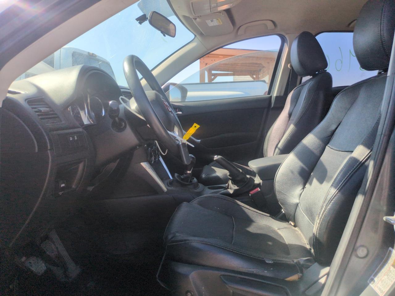 2013 Mazda Cx-5 Sport - Image 7