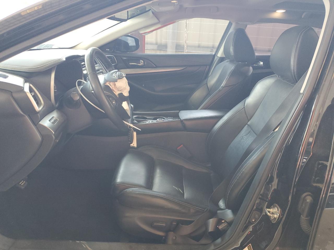2018 Nissan Maxima 3.5S 3.5S - Image 7
