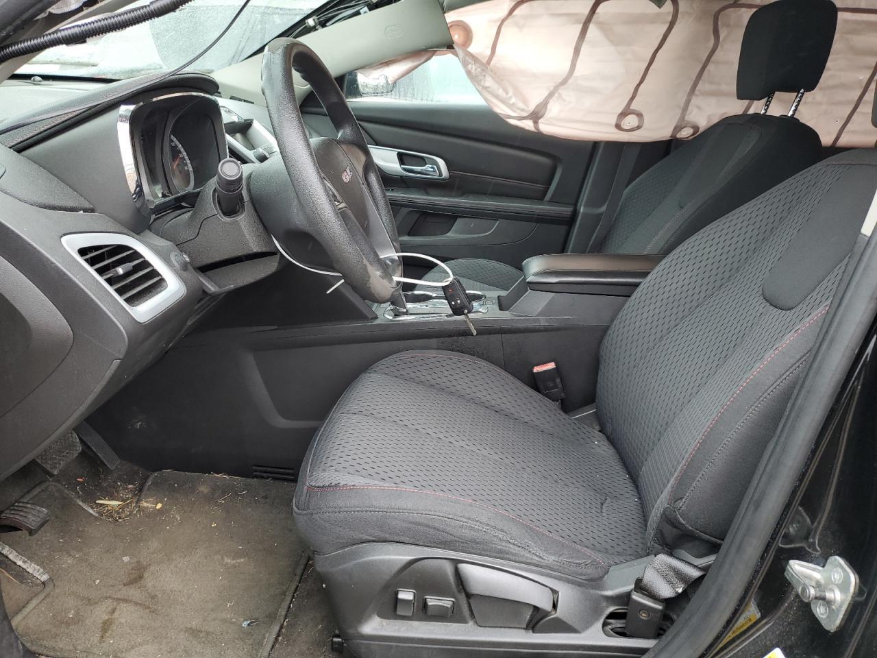 2010 GMC Terrain Sle - Image 7