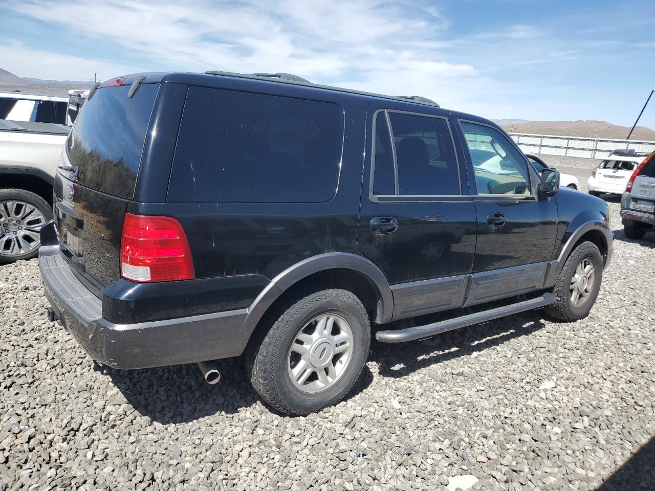 2004 Ford Expedition Xlt - Фото 3