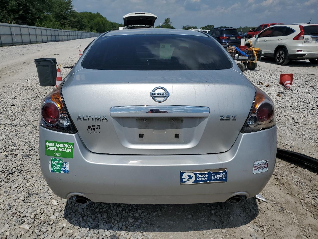 2008 Nissan Altima 2.5 - Image 6