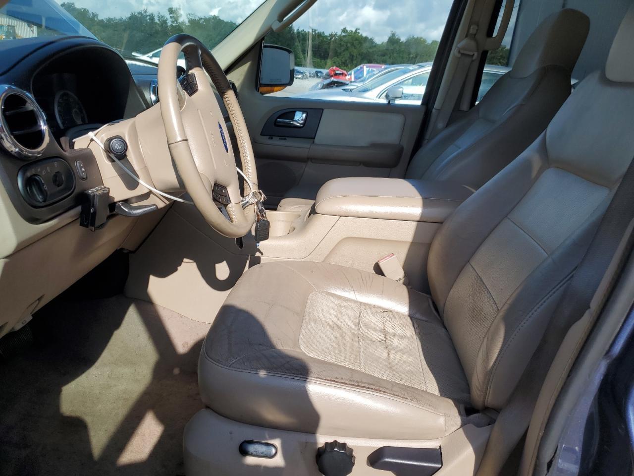 2005 Ford Expedition Eddie Bauer - Фото 7