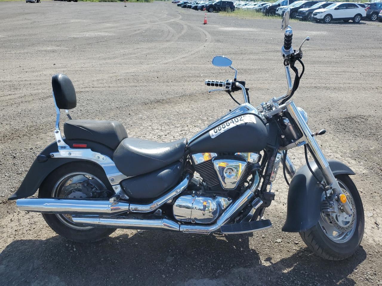 2003 Suzuki Vl1500