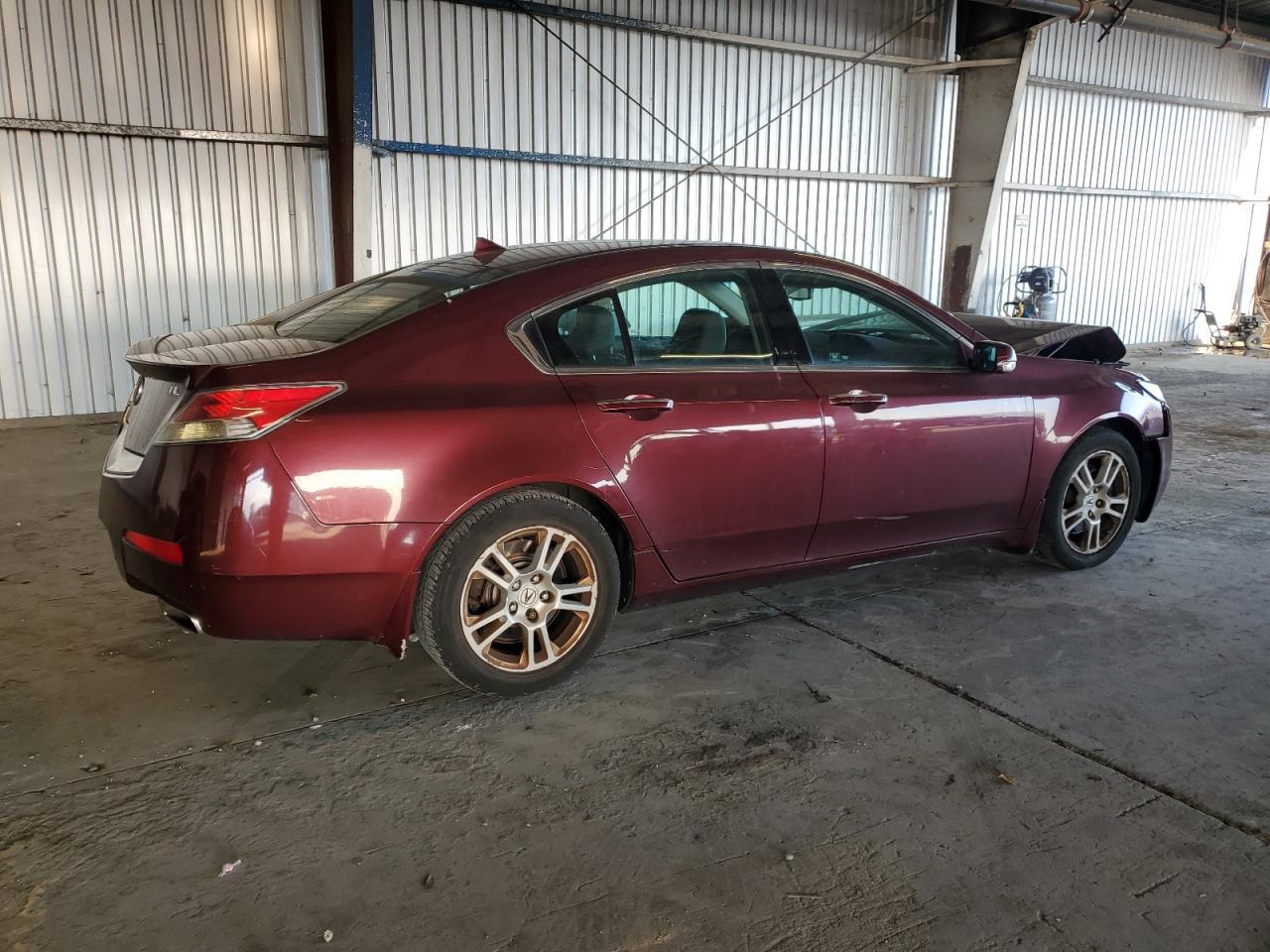 2009 Acura Tl - Image 3