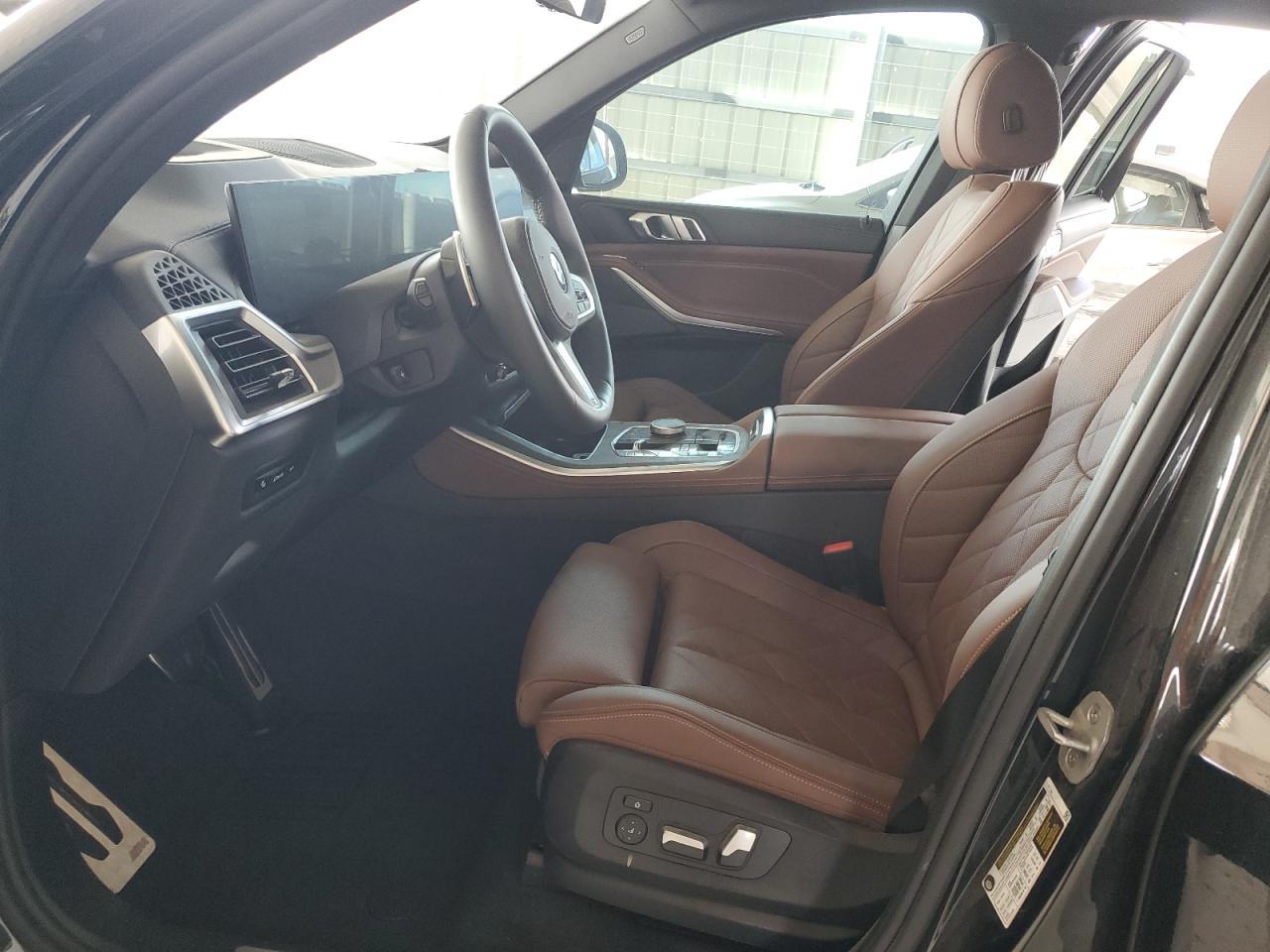 2024 BMW X5 Sdrive 40I - Фото 7