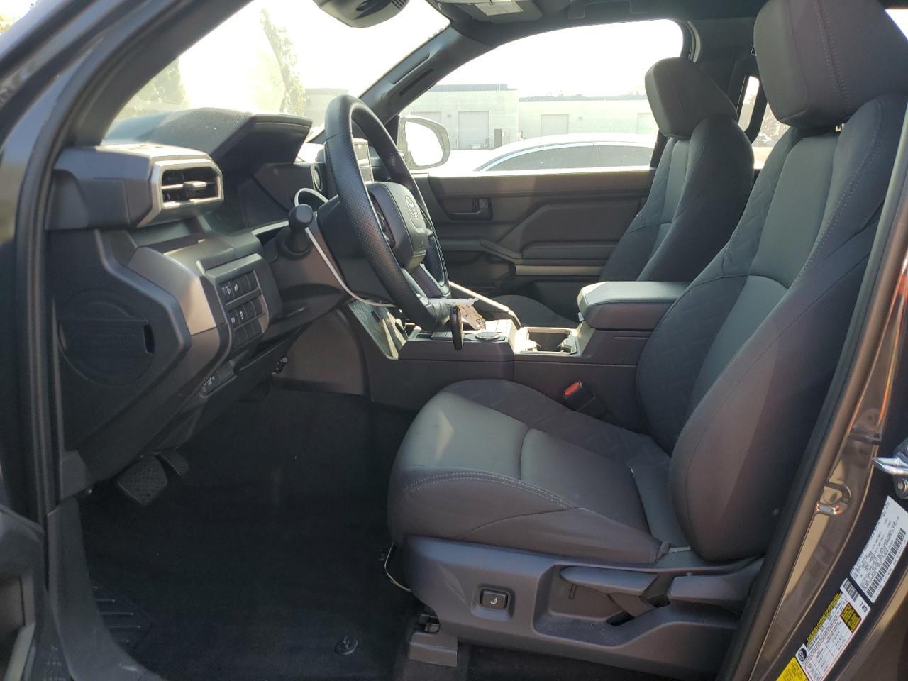 2025 Toyota Tacoma Double Cab - Фото 7