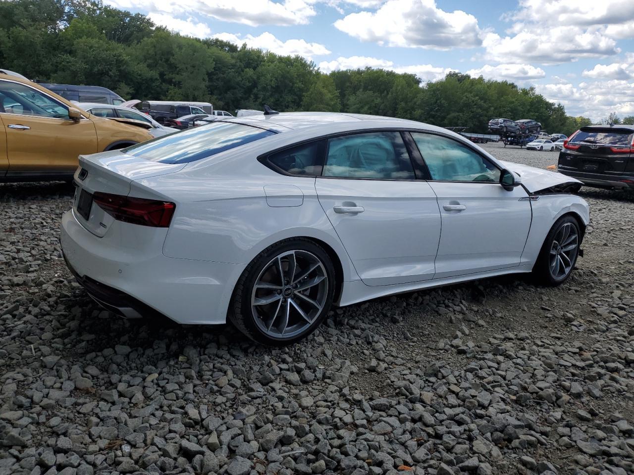 2024 Audi A5 Premium 45 - Фото 3