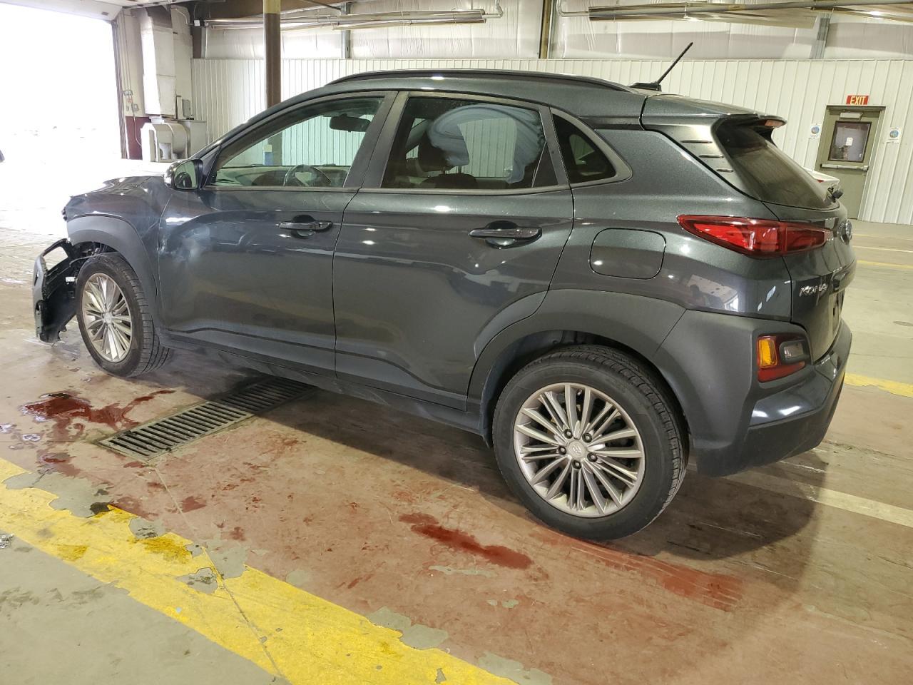 2018 Hyundai Kona Sel - Image 2