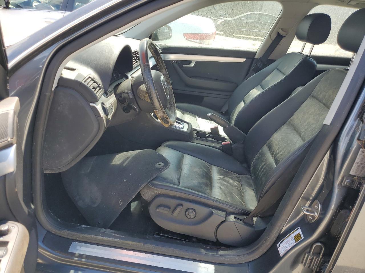 2006 Audi A4 2.0T Avant Quattro - Фото 7