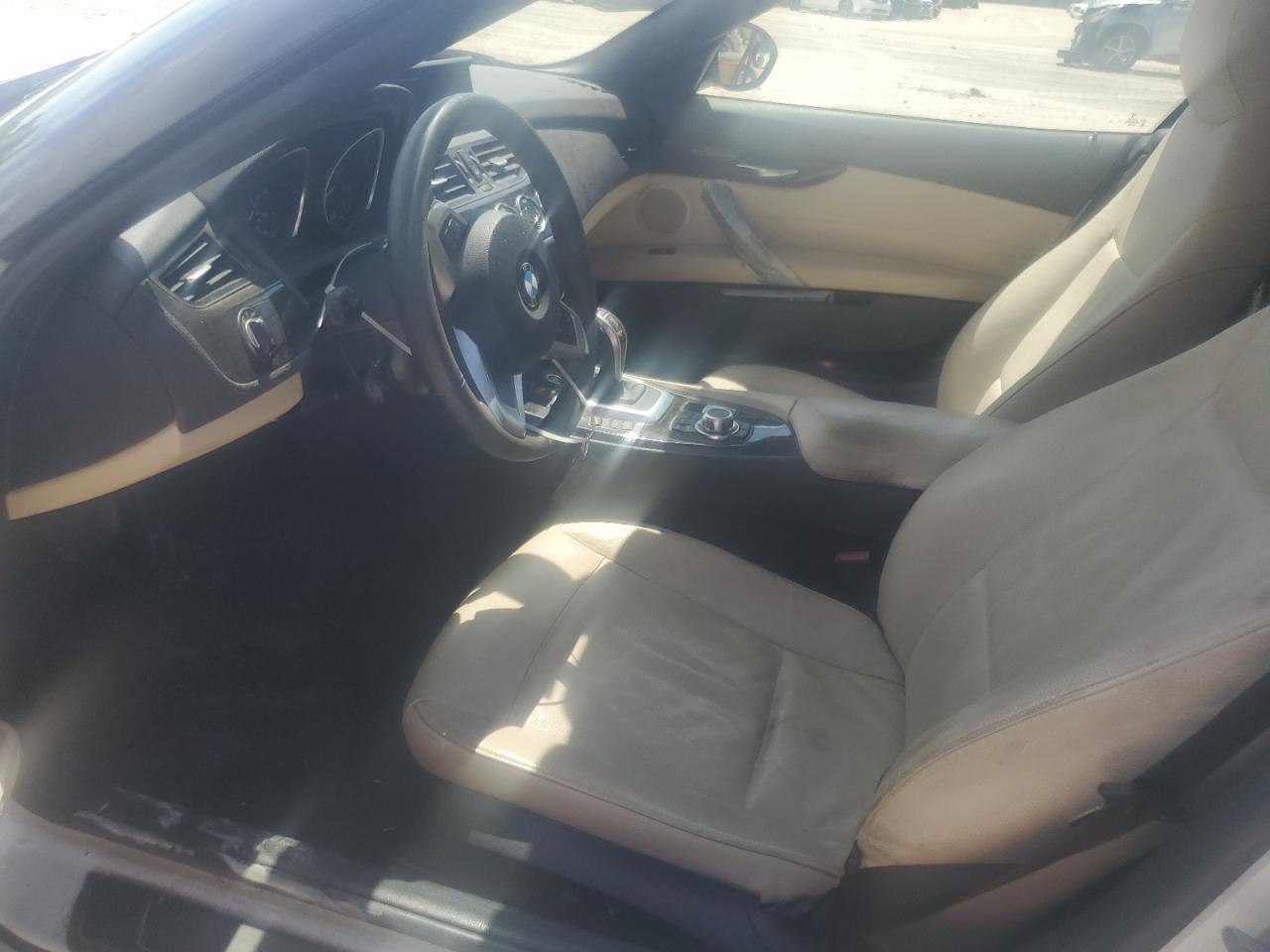 2015 BMW Z4 Sdrive28I - Фото 7