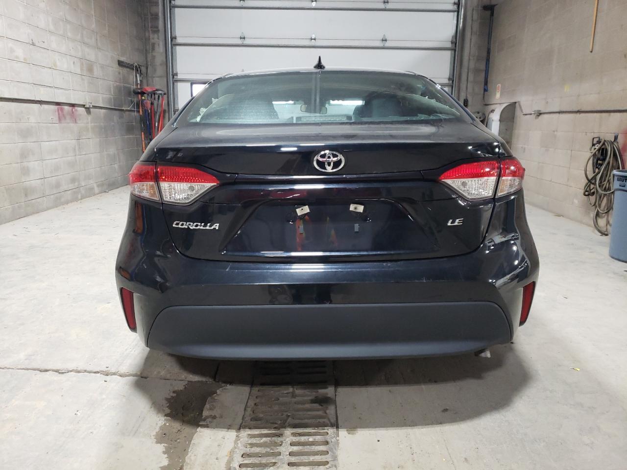 2023 Toyota Corolla Le - Image 6