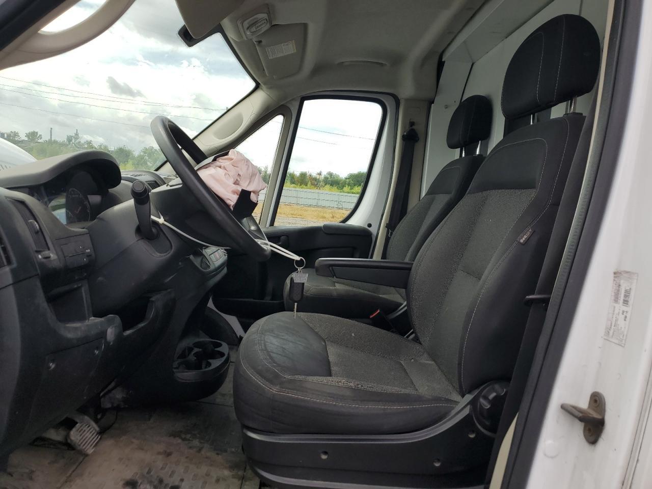 2019 Ram Promaster 2500 2500 High - Image 7