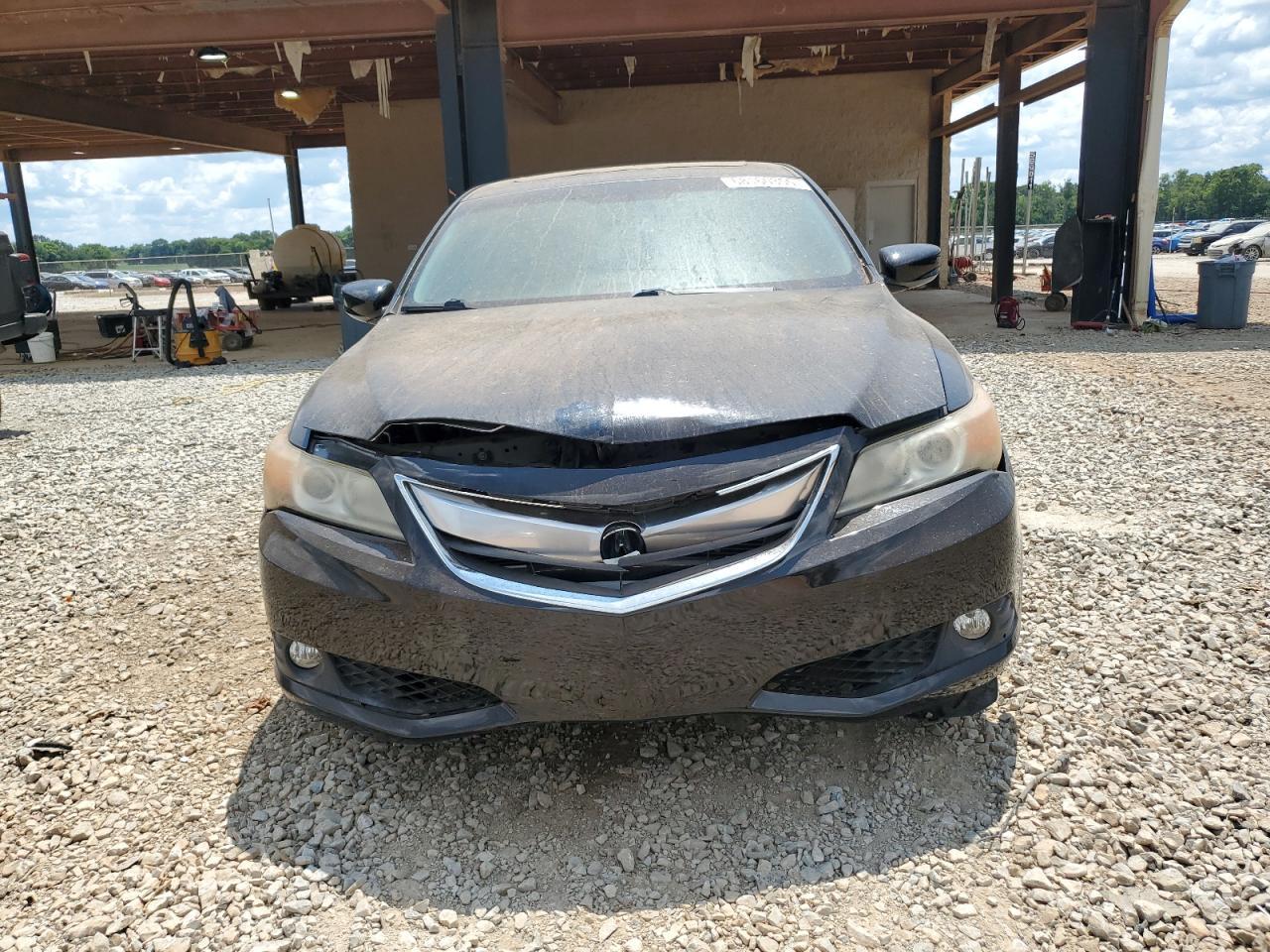 2013 Acura Ilx 20 Premium - Фото 5