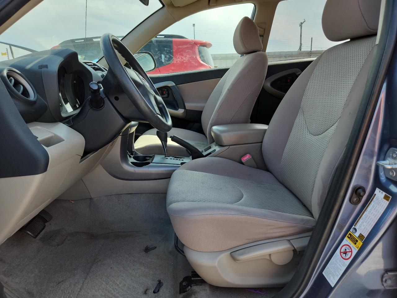 2007 Toyota Rav4 - Image 7