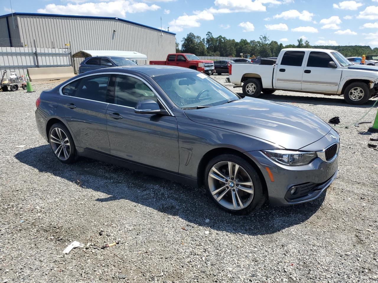 2018 BMW 430Xi Gran Coupe - Image 4