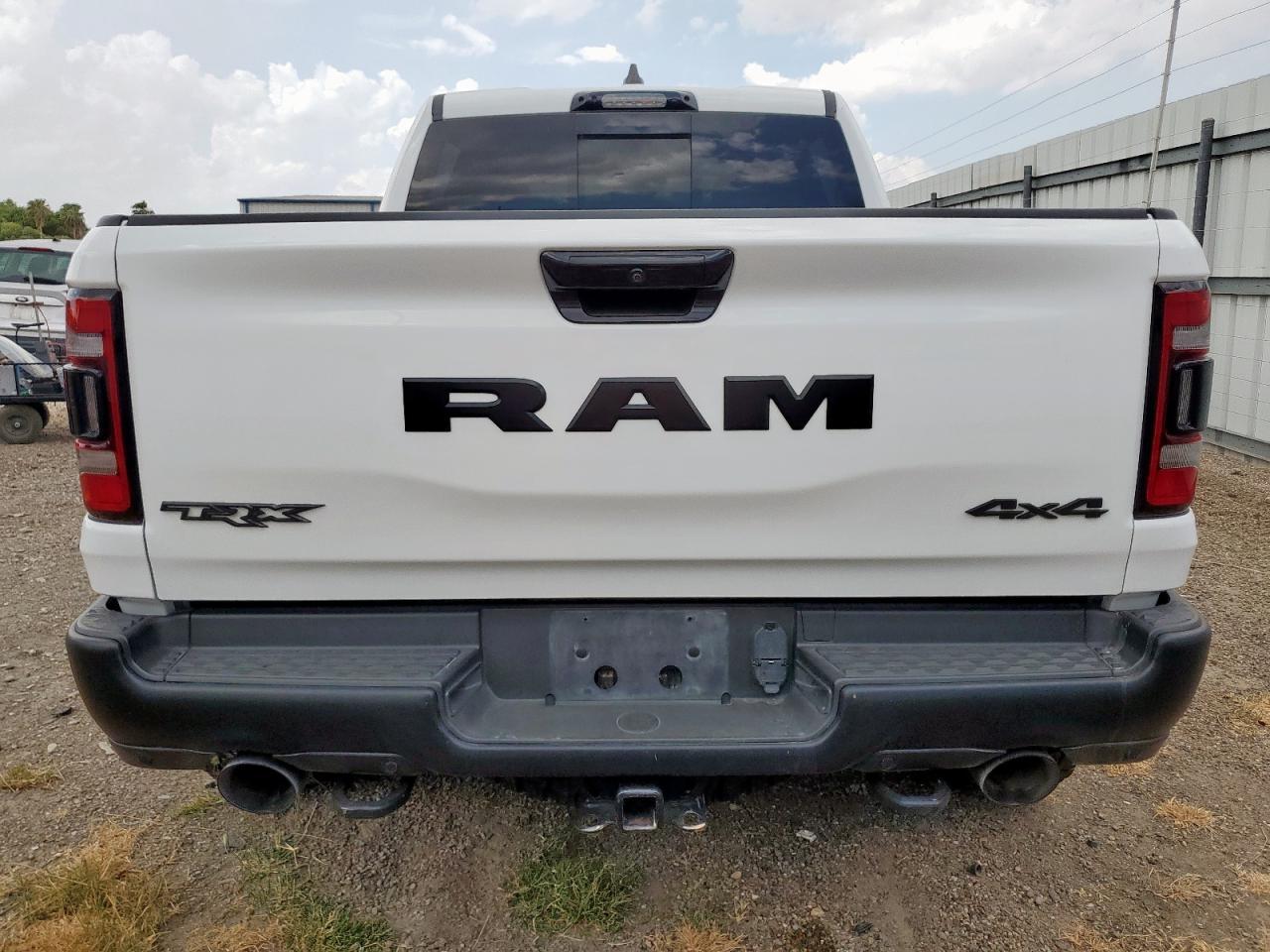 2023 Ram 1500 Trx - Фото 6