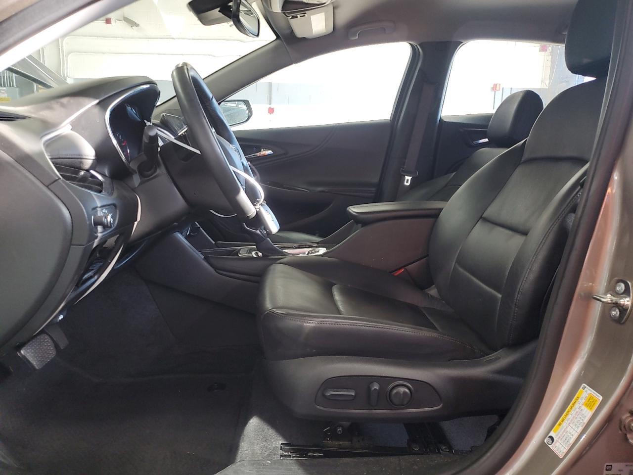 2024 Chevrolet Malibu Premier - Фото 7